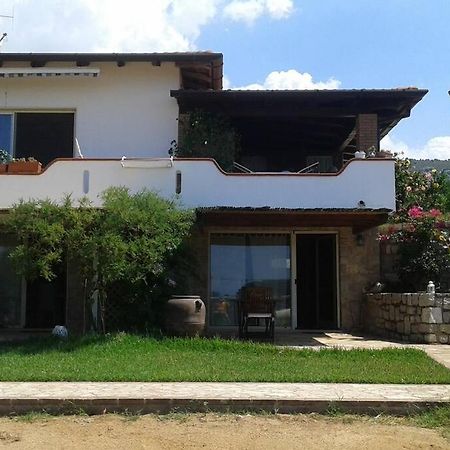 Villa Domus Gea Sperlonga Esterno foto