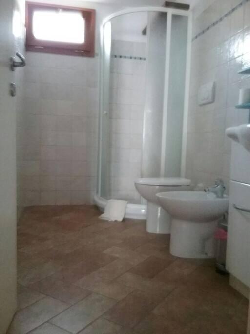 Villa Domus Gea Sperlonga Esterno foto